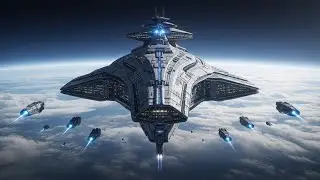 One Species Made Humanity Angry… And Was Never Remembered Again | HFY Sci-Fi Story.