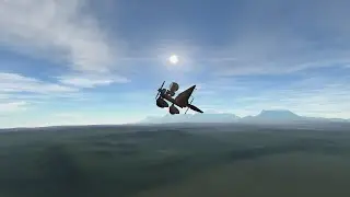 Peridoot's Smol plane Challange