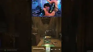 ppsh has no recoil #shorts #warzone #fyp #warzonemovement #trending #twitch #smallstreamer #fypシ