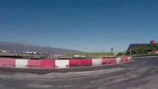 Shaky Video Test