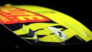 Вейкборд Hyperlite B-Side