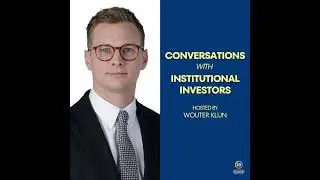 119: Janus Henderson's Richard Brown &ndash; Small Caps in a Concentrated World