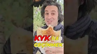 KYK BURSU İLE 1 G&Uuml;N GE&Ccedil;İRMEK | 