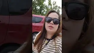 Family bonding at Subic Bay Freeport Zone. 