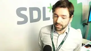LegalTech 2019: a brief chat with SDL