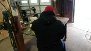 Professional fabrication
