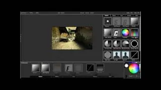 CSS| Sony vegas tutorial - HOW I MAKE COLOURS
