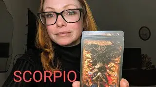 SCORPIO ♏ BEST READING YOU HAVE HAD! 🎊