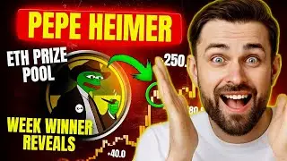 🚀PEPE HEIMER Explained | Next Big Meme Coin?
