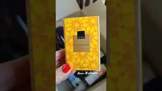 Замовлення Avon Жовтень 🍁 #avon #avoncosmetics #skincare