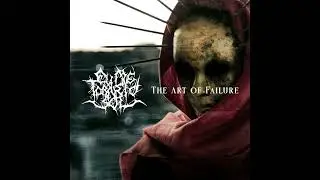 Eu Me Tornei o Sol - The Art of Failure (EP : 2022)
