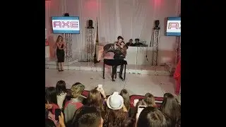 Making YOUR guest float in the air! - The Extreme Magic of Eric Wilzig