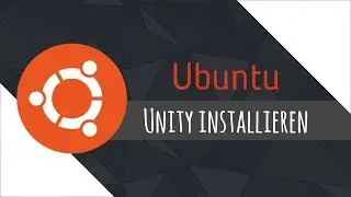 Ubuntu 18.04 - Den Unity Desktop installieren