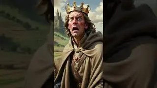 The Legend of Saint Brigid's Cloak