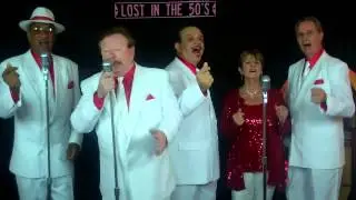 LOLA AND THE SAINTS....TO BE LOVED FOREVER