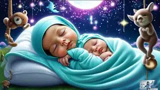 ✨ Harp Rain Serenity&mdash;A Soft, Dreamlike Experience of Rain and Harp Designed to Bring Babies Gentle S