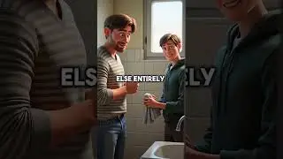 Physicist's Mirror Shows Him Living Different Lives - Parallel Universe Glitch?