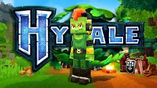 HYTALE MULTIPLAYER - Capiamo le miniere - EP.1