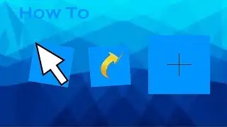 *HOW TO GET THE PRECISION CURSOR* [Crosshair Cursor] | 2020 Updated
