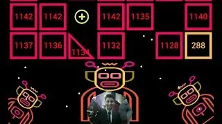 111 % BBTAN World record