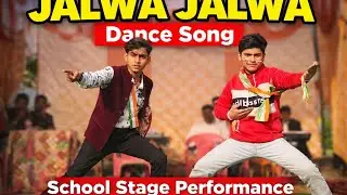 School Stage Dance Performance | Full Public Show