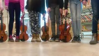 Str&aring;kinstrument