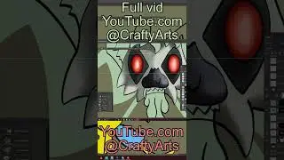 SpongeBob concept