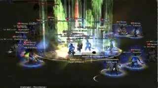 Metin2NR RememberMeI LvL Up 107 !!