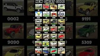 Real cheat code 💥 2025 in Indian bike driving 3d funny cheat codes #shorts #shortsfeed