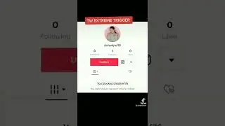 hate in tictok for evidence TRIGGER WARNINGS