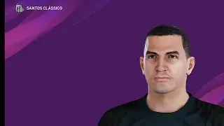 FÁBIO COSTA LEGEND PES 2020