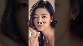 Top 5 Highest Paid South Korean Actresses of 2025!