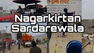 Nagarkirtan pind sardarewala (Ratia)
