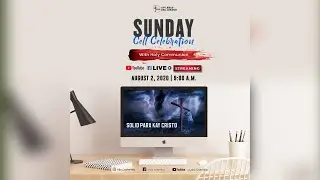 Solid Para Kay Kristo! - August 2, 2020