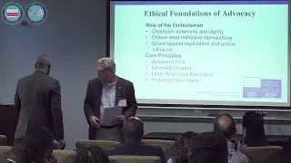 Session 1B - Office of the DC Long Term Care Ombudsman