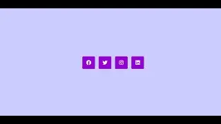 HOVER ANIMATION
