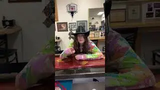 Using my twin to cut someone off #funny #twinfun #funnyjokes #subscribe #twinslife #jokes #twins#lol
