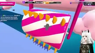 Проходим кастомные карты(Hard) | Fall Guys