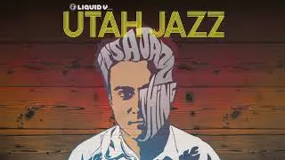 Utah Jazz - It's A Jazz Thing (Full Album) 2008