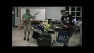 Fry Guy Music Video