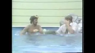 Carpet Clearance Warehouse 'Swimming Pool'
