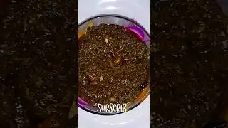 #Ambade kii bhaji ka Achar recipe #Gongurapickle #Gongurapachadirecipe #shabavlogs693 #subscribe👈