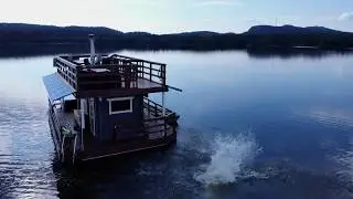 Saunalautta Rukan Rento - Rukaj&auml;rven Lomamajat