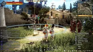 Mastering Combat in Black Desert Online &ndash; Fast & Fluid Gameplay 11  #BlackDesertOnline#BDO