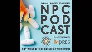 NPC Podcast S10 E03 - Life Sci Investing in 2023: Keeping Ahead of Trends with Brian Bloom