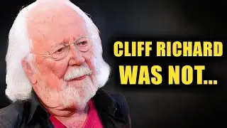 At 79, Barry Gibb FINALLY Tells the Truth About Cliff Richard