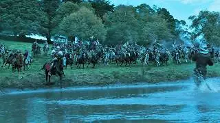 The Last Duel (2021)--She Spoke Out, They Fought to the Death&mdash;Medieval Justice Was Savage!