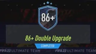 SHOULD YOU COMPLETE IT?? 86+ DOUBLE UPGRADE SBC!!!