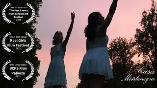 Casa Montenegra - Cinematic Dance Music Video