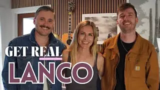 Get Real with Caroline Hobby- LANCO (FULL EPISODE)